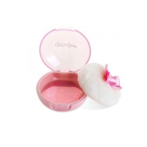 Baviphat Румяна 2 Baviphat Innocent Girl’s Blusher #2 Rose