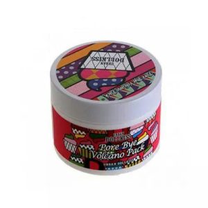Baviphat Маска очищающая вулканическая Urban Dollkiss Pore Bye Volcano Pack