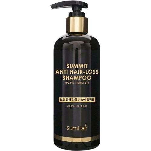 Eyenlip Sumhair Anti Шампунь против выпадения волос Summit Anti Hair-Loss shampoo