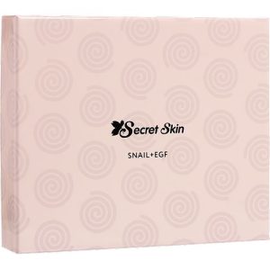Secret Skin Snail+EGF Набор кремов Secretskin Snail+Egf Perfect 3 Set