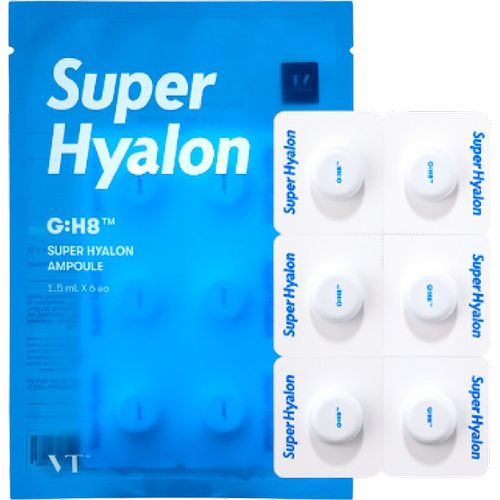 VT Cosmetics Hyalon Сыворотка VT Cosmetics Super Hyalon Ampoule