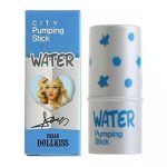 Baviphat Стик для глаз увлажняющий Urban DollKiss City Water Pumping Stick