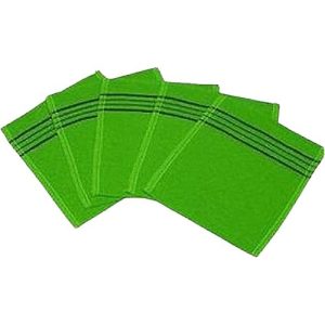 Sung bo Cleamy Viscose Мочалка для душа Viscose Squared Bath Towel