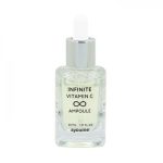 Ayoume Infinite Сыворотка с вит С осветляющая Ayoume Infinite Vitamin C Ampoule 30 мл