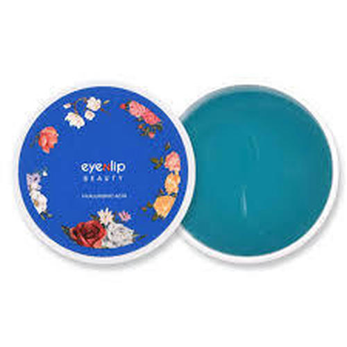 Eyenlip Патчи для глаз гидрогелевые Hyaluronic Acid Hydrogel Eye Patch