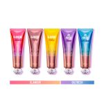 Evas Kiss by Rosemine Крем для тела Fragrance Cream Glamour, 140 мл