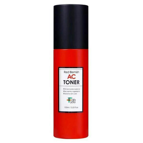Eyenlip Fabyou Red Blemish AC Toner Тонер для проблемной кожи