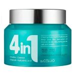 Dr.Cellio Dr.G50 Крем для лица с гиалуроновой кислотой Dr.Cellio G50 4 In 1 Cheongchun Cream (Hyaluronic Acid)