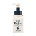 Milk Baobab Family Пенка для рук очищающая Family Hand Wash