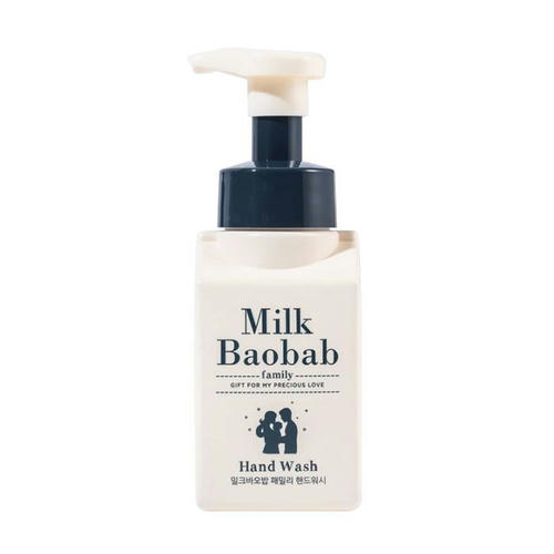 Milk Baobab Family Пенка для рук очищающая Family Hand Wash