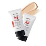 Eyenlip Крем тональный Pure cotton perfect cover bb cream #21 Light Beige