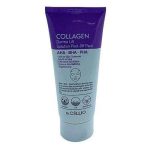 Dr.Cellio Peel Off Маска-пленка для лица с коллагеном Dr. Cellio Collagen Derma Lift Solution Peel Off Pack