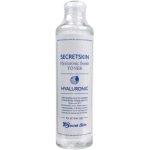 Secret Skin Hyaluronic Bomb Toner Тонер для лица с экстрактом гиалуроновой кислоты