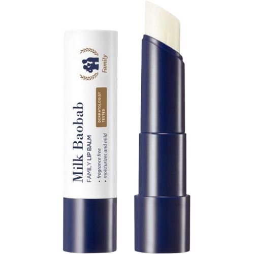 Milk Baobab Family Бальзам для губ Family Lip Balm