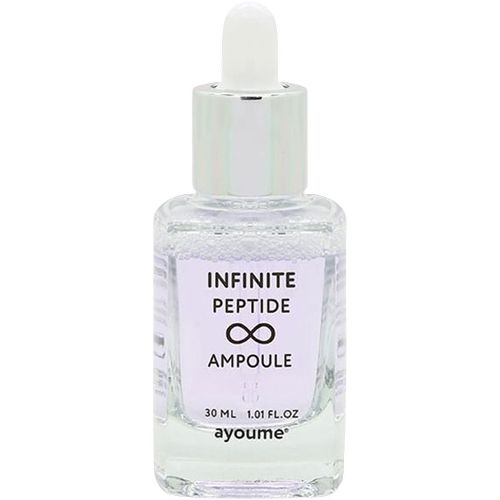 Ayoume Infinite Сыворотка пептидная Ayoume Infinite Peptide Ampoule 30 мл