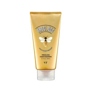 VT Cosmetics Progloss Пенка VT Cosmetics Progloss Foam Cleanser