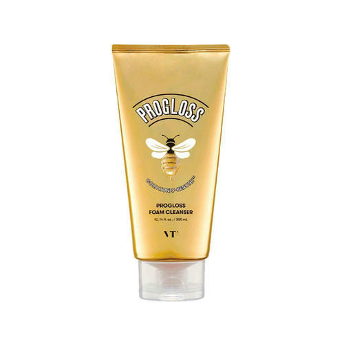 VT Cosmetics Progloss Пенка VT Cosmetics Progloss Foam Cleanser