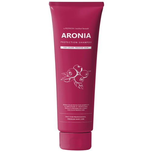 Evas Pedison Шампунь для волос Арония Institute - beaut Aronia Color Protection Shampoo — изображение 4
