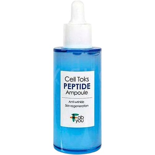 Eyenlip Fabyou Сыворотка для лица с пептидами Cell toks Peptide Ampoule