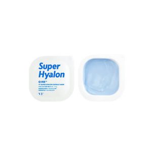 VT Cosmetics Hyalon Маски Vt Super Hyalon Capsule Mask 7,5 г