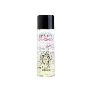 Baviphat Средство для снятия макияжа с глаз и губ Dollkiss The Pure Lip & Eye Remover