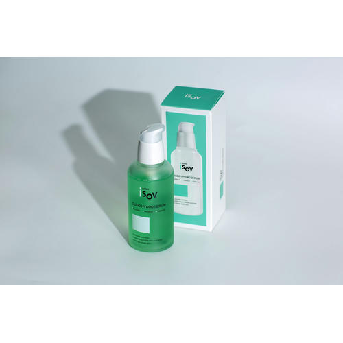 Isov Sorex Сыворотка Oligo Hydro Serum — изображение 2