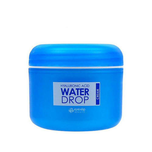 Eyenlip Крем для лица увлажняющий Hyaluronic Acid Water Drop Cream 100 мл