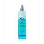 Kydra Secret Professionnel Moisturising Detangling Bi-Phase - Полирующий двухфазный флюид с маслом и пептидами хлопка 400 мл