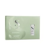 Alfaparf SDL Scalp Energizing Lotion - Лосьон энергетический против выпадения волос 12 ампул по 10 мл