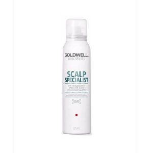Goldwell Dualsenses Scalp Specialist Sensitive Foam Shampoo - Шампунь для чувствительной кожи головы 250 мл