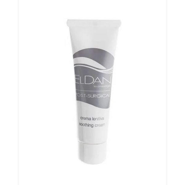 Eldan Le Prestige Post-Surgical Soothing Cream - Успокаивающий крем анти-стресс 30 мл