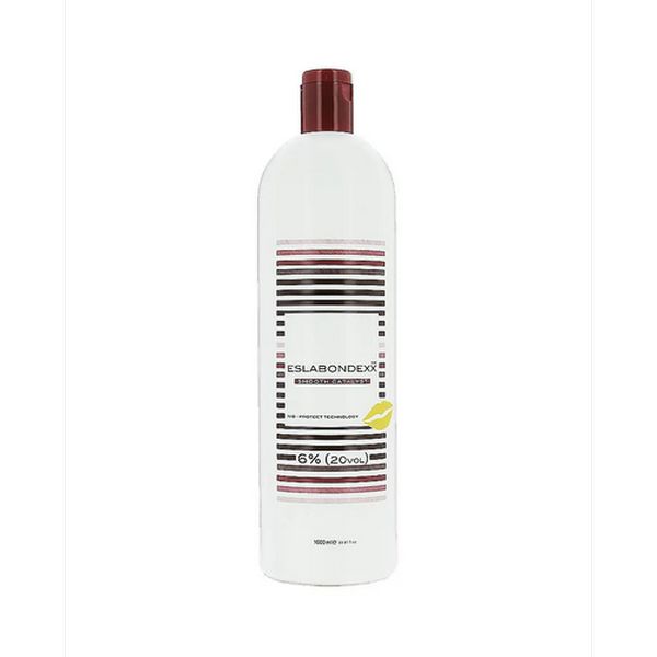 ESLABONDEXX Smooth Catalyst 6% - 20 Vol. - Окислитель с кремовой текстурой 1000 мл