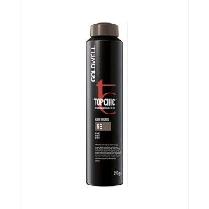 Goldwell Topchic - Краска для волос 5B бразилия 250 мл