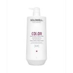 Goldwell Dualsenses Color Brilliance Shampoo - Шампунь для блеска окрашенных волос 1000 мл