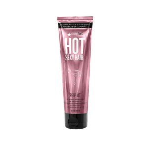 Hot Sexy Hair Prep Me - Праймер для укладки волос с термозащитой 150 мл