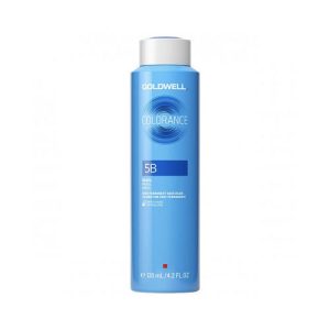 Goldwell Colorance 5B - Тонирующая крем-краска для волос бразилия 120 мл