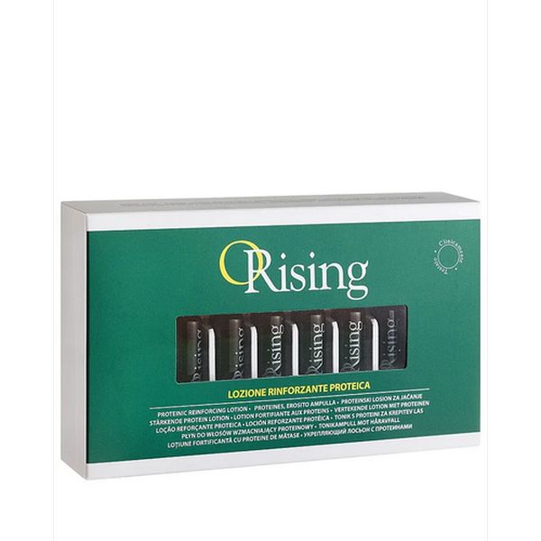 ORising Hair-Loss Lotion - Фитоэссенциальный лосьон против выпадения волос 12х10 ml