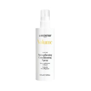 La Biosthetique Volume Strengthening Conditioning Spray - Укрепляющий несмываемый кондиционер-спрей для объема 150 мл