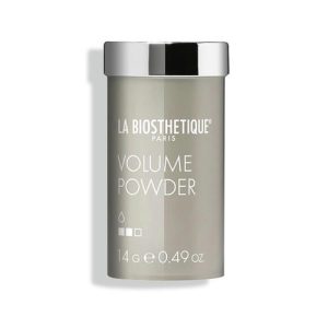 La Biosthetique Volume Powder - Пудра для придания объема тонким волосам