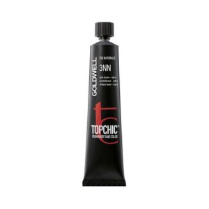 Goldwell Topchic 3NN - Краска для волос темно-коричневый - экстра 60 мл