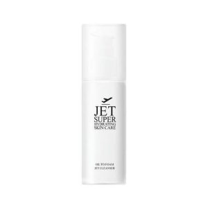 Double Dare Oil To Foam Jet Cleanser - Гидрофильное масло-пенка для лица 80 мл