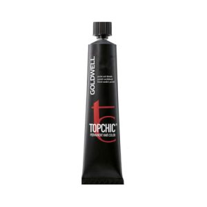 Goldwell Topchic KK-Mix - Краска для волос микс тон интенсивно-медный 60 мл