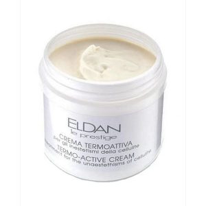 Eldan Cellulite Treatment Thermo Active - Антицеллюлитный термоактивный крем 500 мл