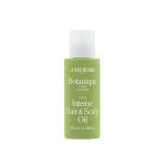 La Biosthetique Botanique Intense Hair And Scalp Oil - Питательное масло для волос и кожи головы 100 мл