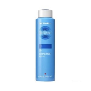 Goldwell Colorance 10 CHAMPAGNE - Тонирующая крем-краска для волос шампань экстра блонд 120 мл