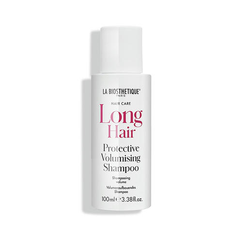 La Biosthetique Long Hair Protective Volumising Shampoo - Защитный мицеллярный шампунь для придания объема 100 мл