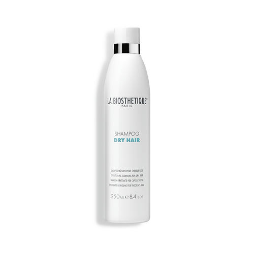 La Biosthetique Shampoo Dry Hair - Мягко очищающий шампунь для сухих волос 250 мл