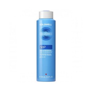 Goldwell Colorance 5BP - Тонирующая крем-краска для волос жемчужный тёмный шоколад 120 мл