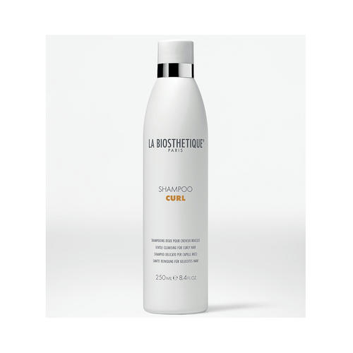 La Biosthetique Care Shampoo Curl - Шампунь для кудрявых и вьющихся волос 250 мл