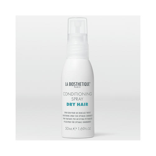 La Biosthetique Conditioning Spray Dry Hair - Спрей-кондиционер для сухих волос 50 мл
